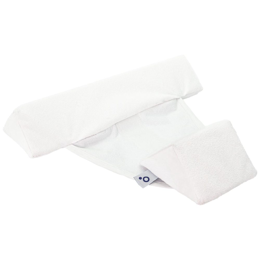 Doomoo Babysleep kussen - White