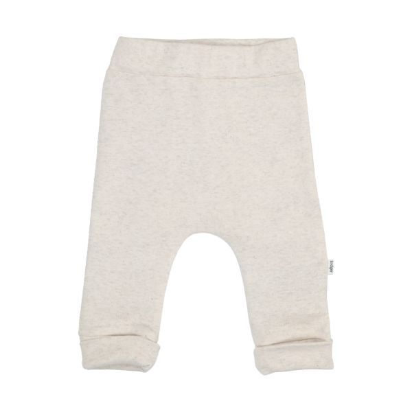 Lodger Melange Jogger - Maat 56 - Birch