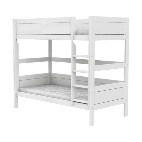 LIFETIME Kidsrooms Original Stapelbed - Wit – foto 2