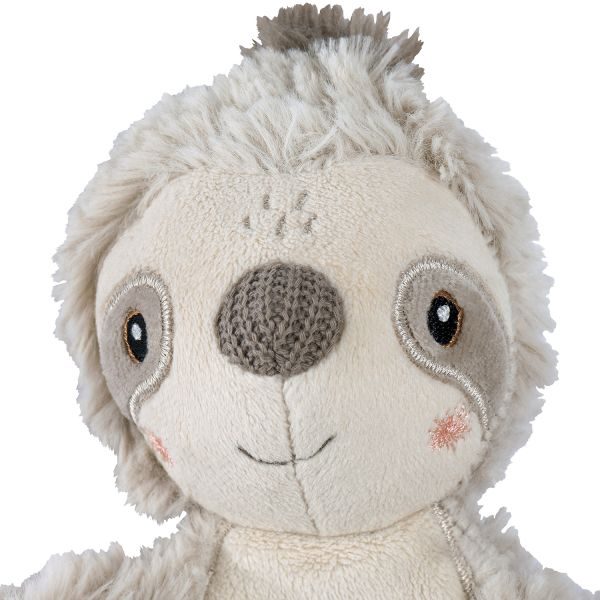 Fehn Knuffeldoekje – Luiaard – foto 3
