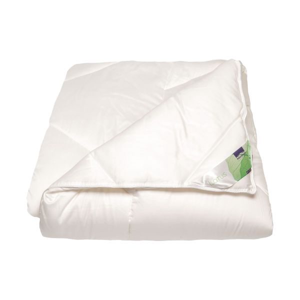 Polydaun Lotus Enkel Dekbed 140 x 220 cm