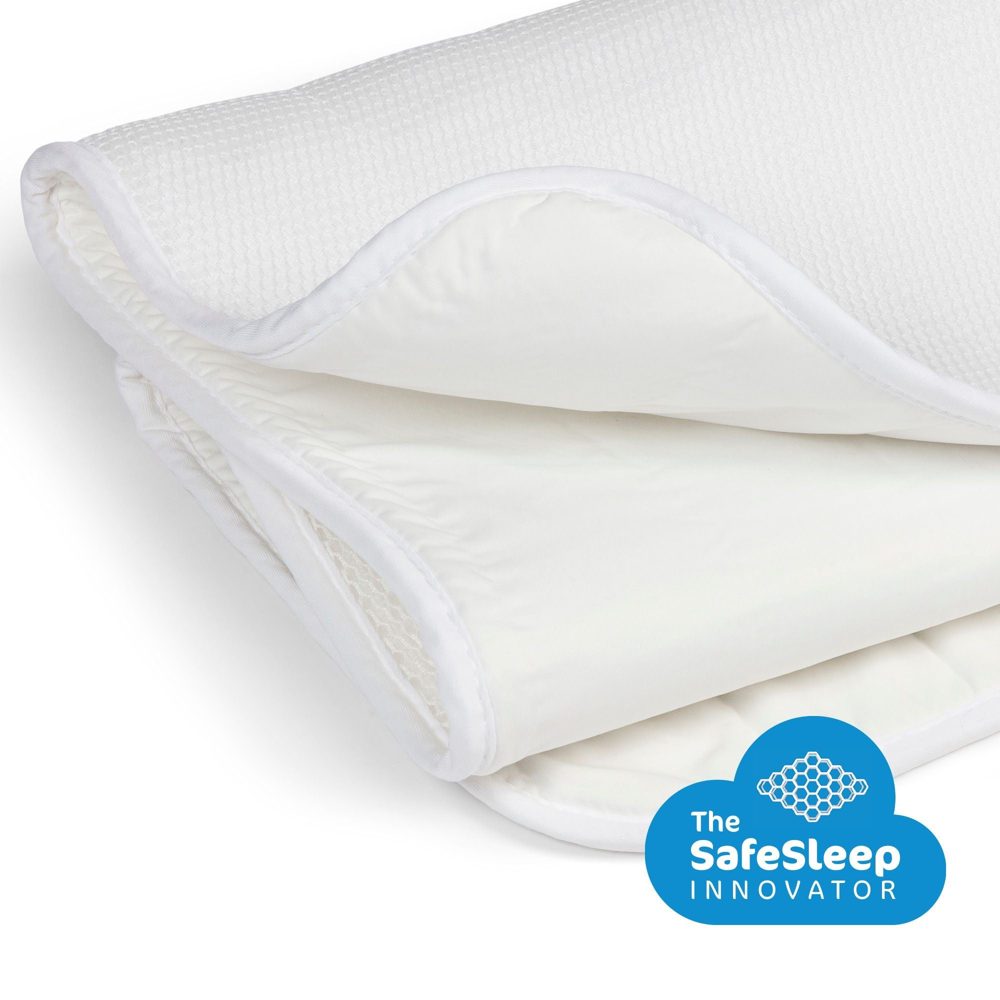 Topper Peuterbed Aerosleep 70x150 Protect