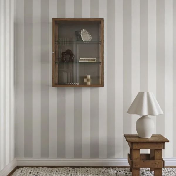 Sandberg Magnus Behang - Clay – foto 2