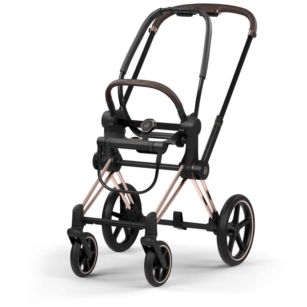 Cybex Priam Style frame - Rosegold