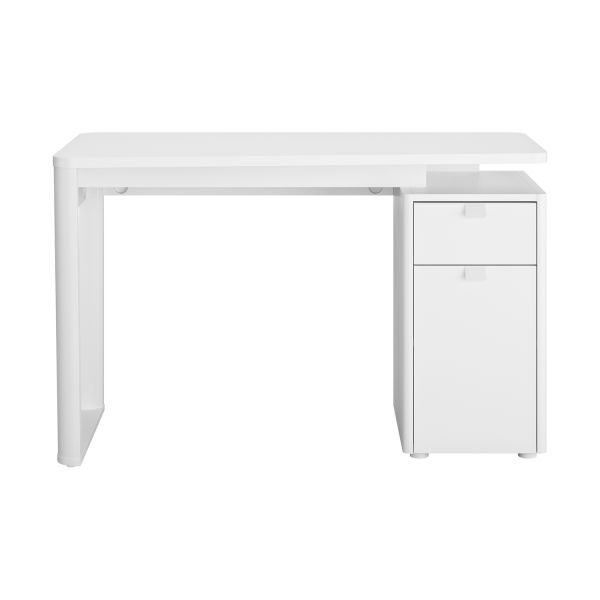 Gautier Dimix Bureaumeubel Master - Wit 