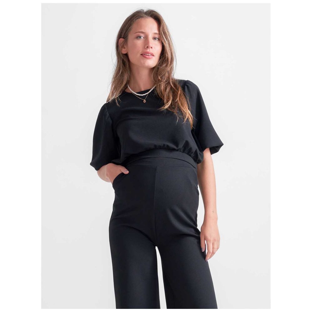 Prénatal zwangerschapstop - Black