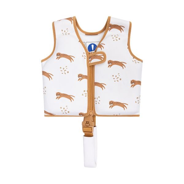 Swim Essentials Zwemvest - 2-3 Jaar - Roamer