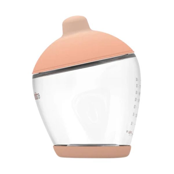 Emulait Classic Fles - Shape 5 - Fair