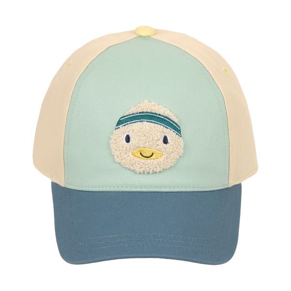 Lässig Kids Base Cap Duck - Maat 52 - 56
