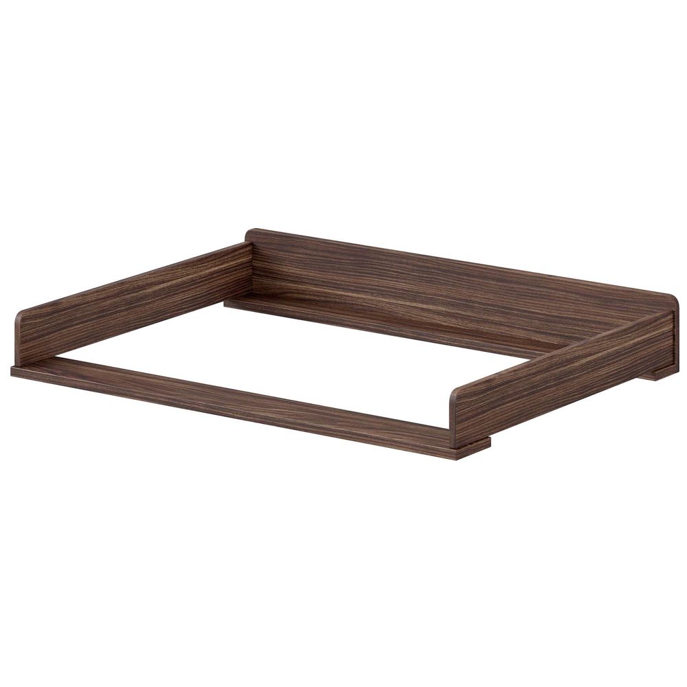 Jaxx barrier Ilyas - Darkbrown