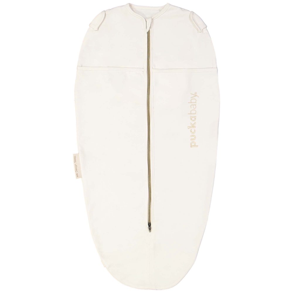 Puckababy mini - Off-White