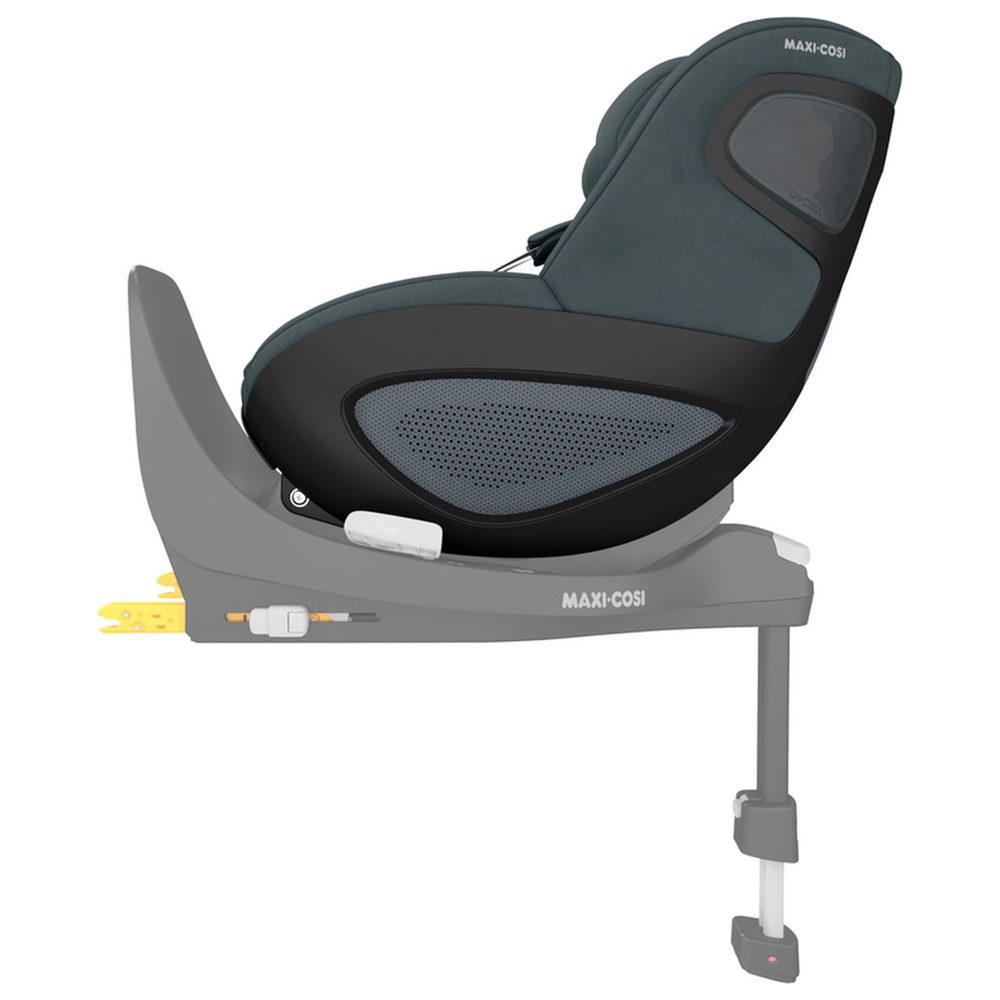 Maxi-Cosi Pearl 360 i-Size - Authentic Graphite – foto 2