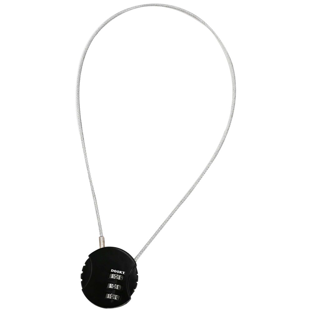 Dooky Stroller lock - Black