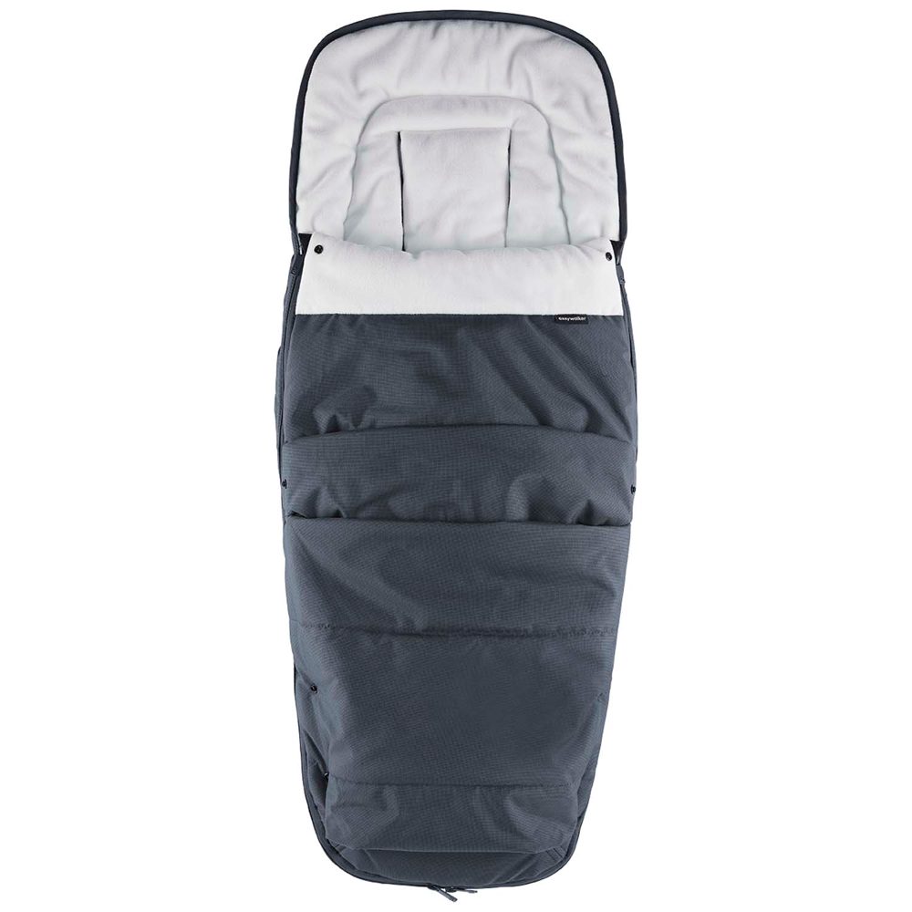 Easywalker Harvey NXT voetenzak - Deep Blue