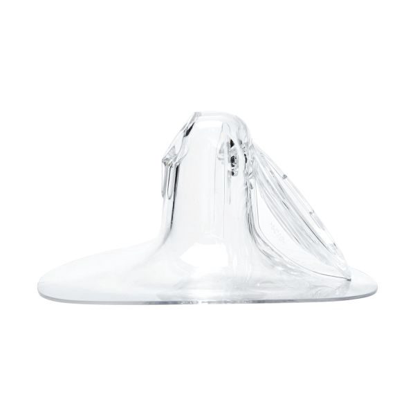 Elvie Borstschild 24 mm 2 Stuks