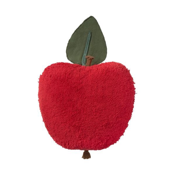 Lorena Canals Vloerkussen – Apple – 50 x 45 cm – foto 3