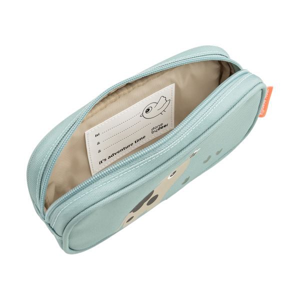Done By Deer Etui - Tiny Farm - Blue – foto 2