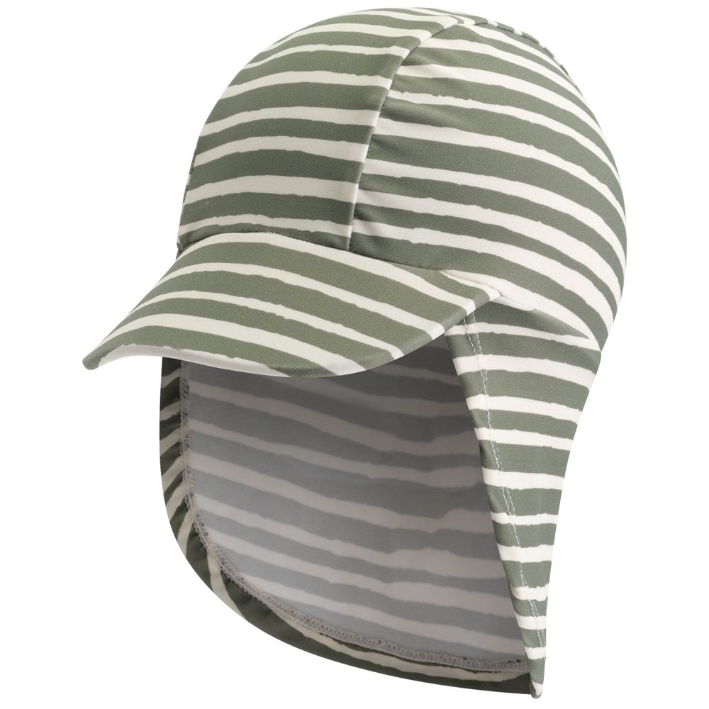 Prénatal UV zwempet - Light Khaki Green