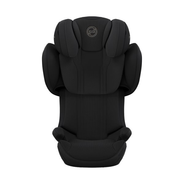 Cybex Solution S Style Autostoel - Sepia Black – foto 7