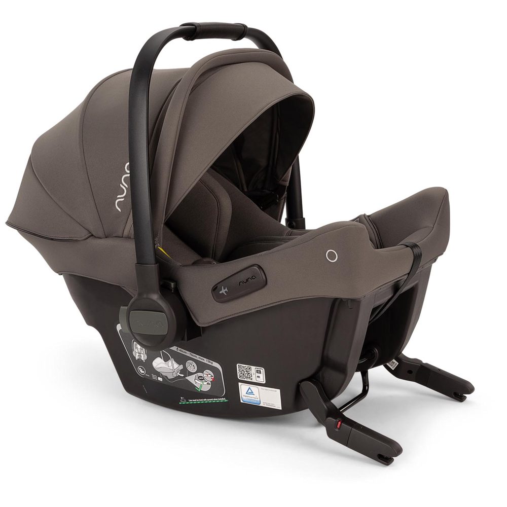 Nuna Pipa Urbn i-size - Thunder – foto 3