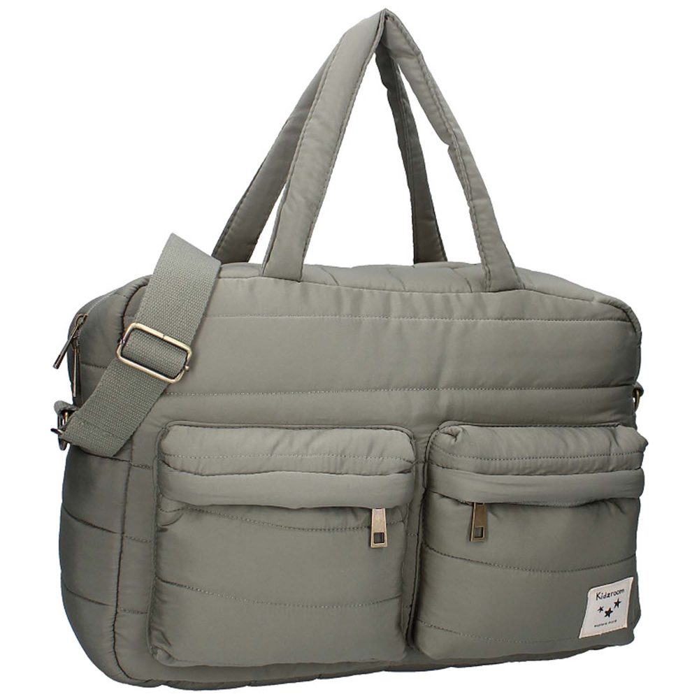 Kidzroom luiertas Gracious - Green