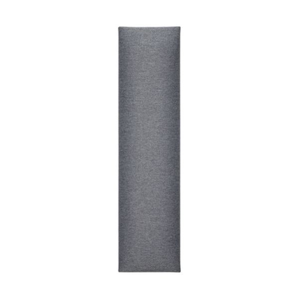 VOX Soform Regular 2 Wandpaneel - 15 x 60 cm - Tweed - Graphite