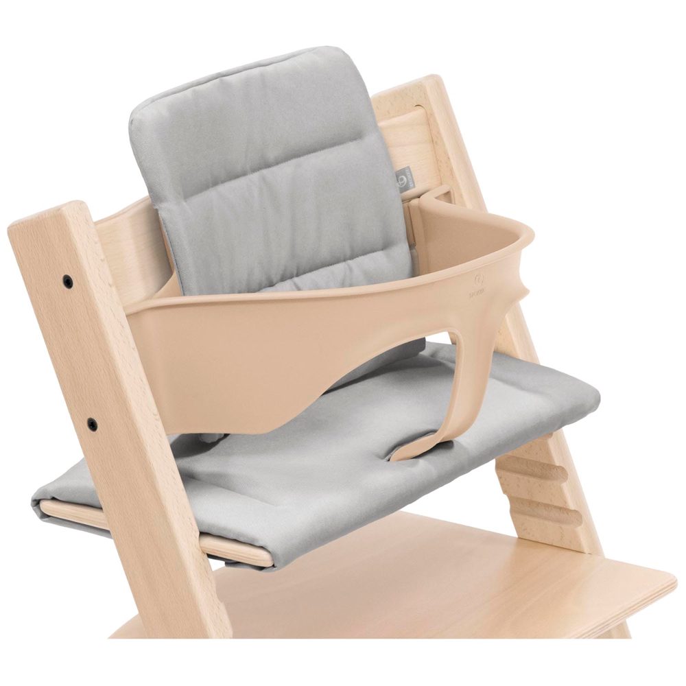 Stokke Tripp Trapp kussenset - Anthracite