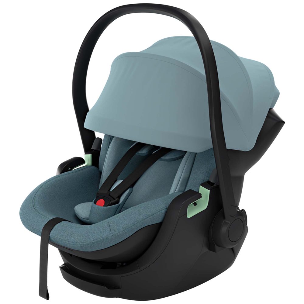 Thule Maple autostoel - Midblue