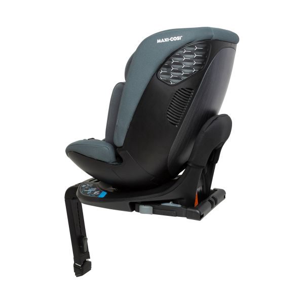 Maxi-Cosi Spinel Autostoel 360+ - Authentic Graphite 