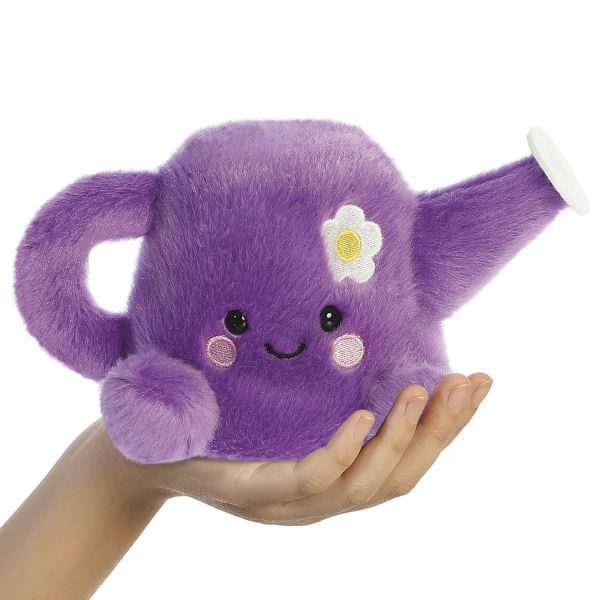 Aurora Palm Pals Gieter Knuffel – 13 cm – foto 5
