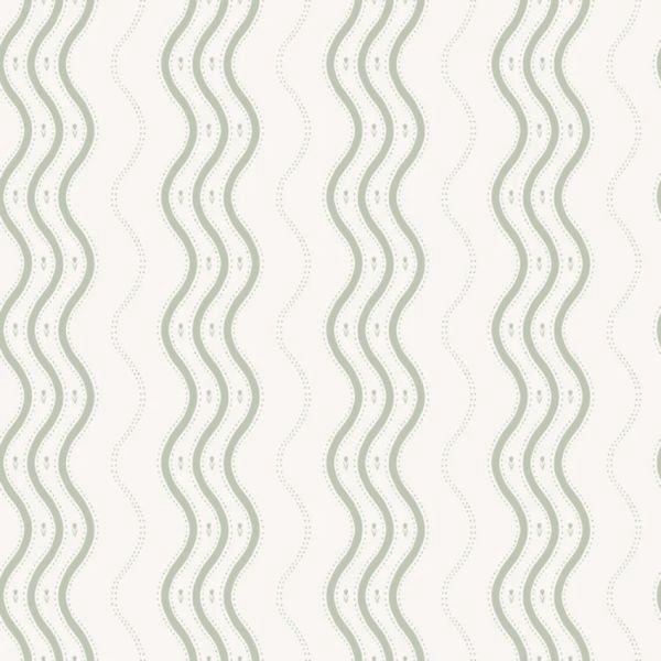 Sandberg Ben Garden Behang - Green