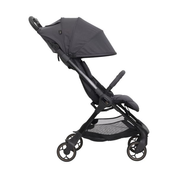 Chicco We 2 Buggy - Ebony – foto 4