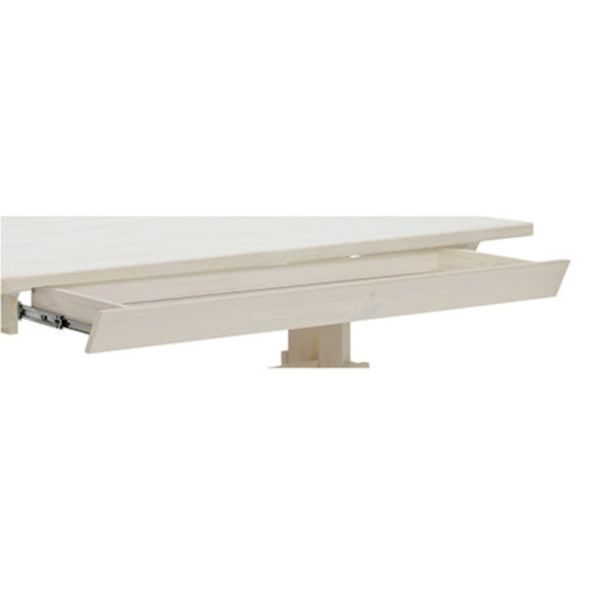 LIFETIME Kidsrooms Bureaulade Whitewash