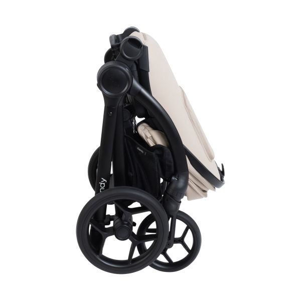 ICandy Core 2 Kinderwagen 2-in-1 - Sandstone – foto 7