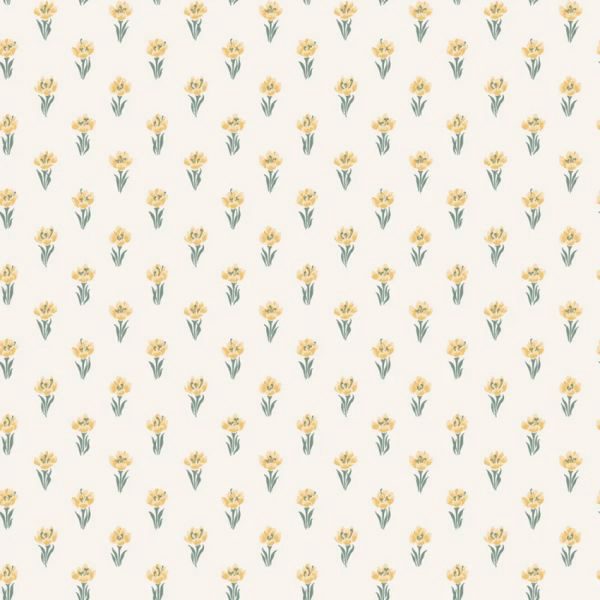 Sandberg Betty Behang - Yellow