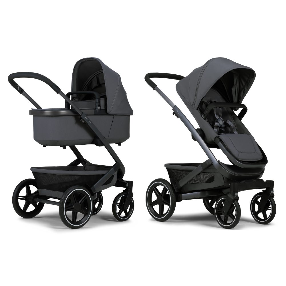 Kinderwagen Joolz Geo3 Stone Grey