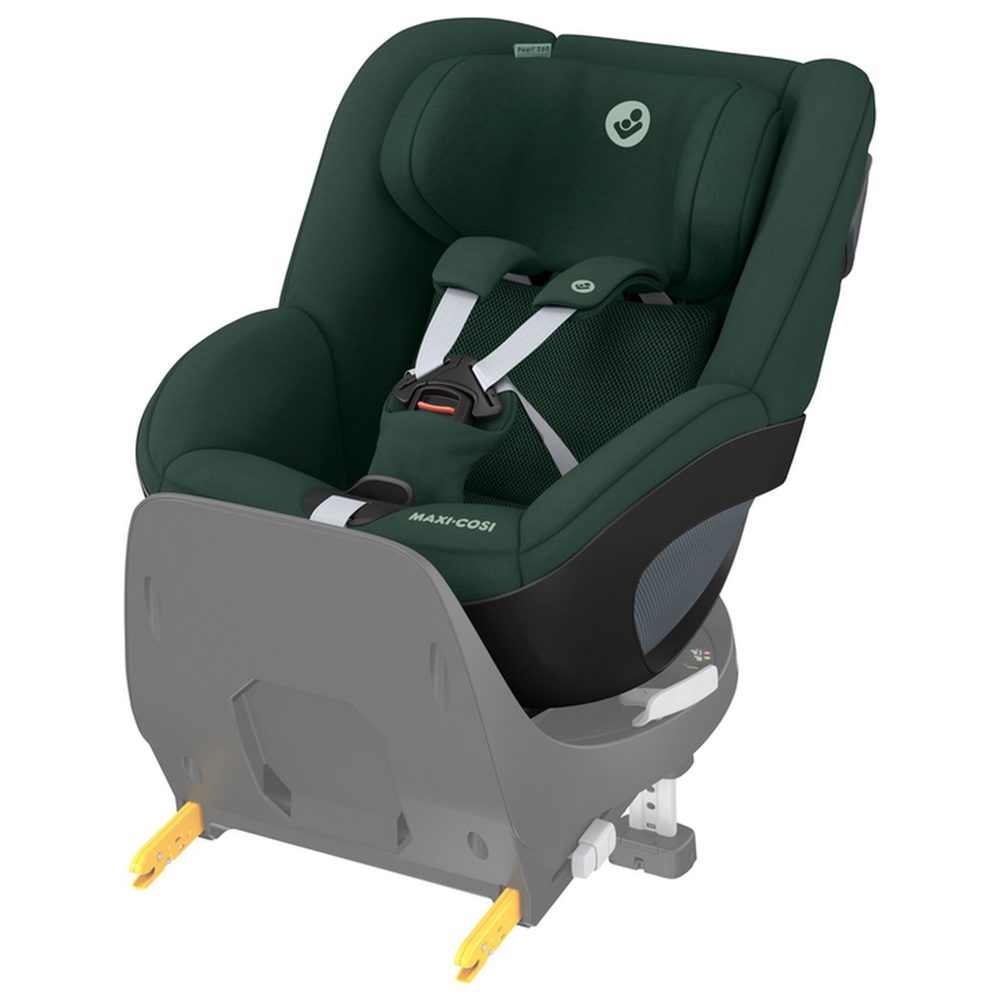 Maxi-Cosi Pearl 360 i-Size - Authentic Green