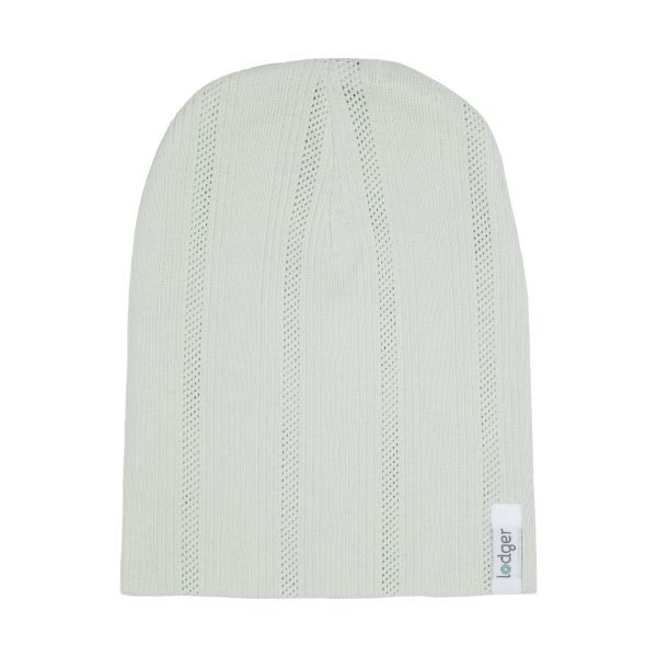 Lodger Mutsje Pointelle - 0-6M - Silk – foto 3