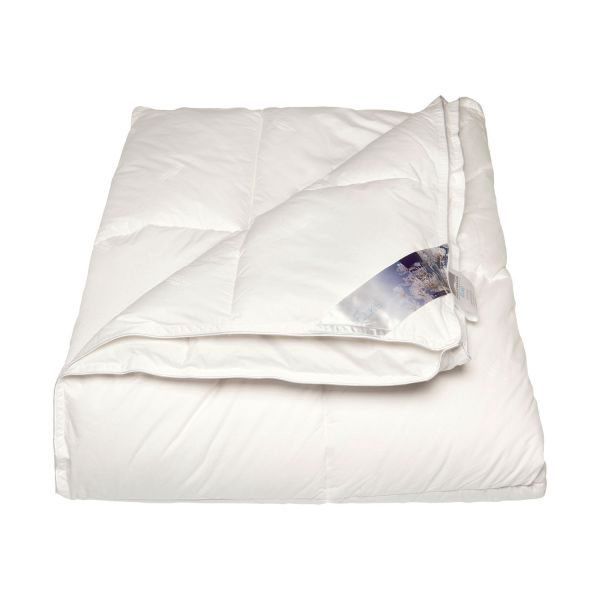 Polydaun Elke 4-Seizoenen Dekbed - 155x220 cm
