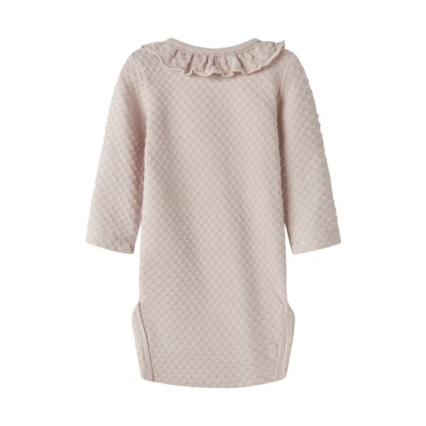Lil' Atelier Romper - Maat 62 - Hushed Violet – foto 2
