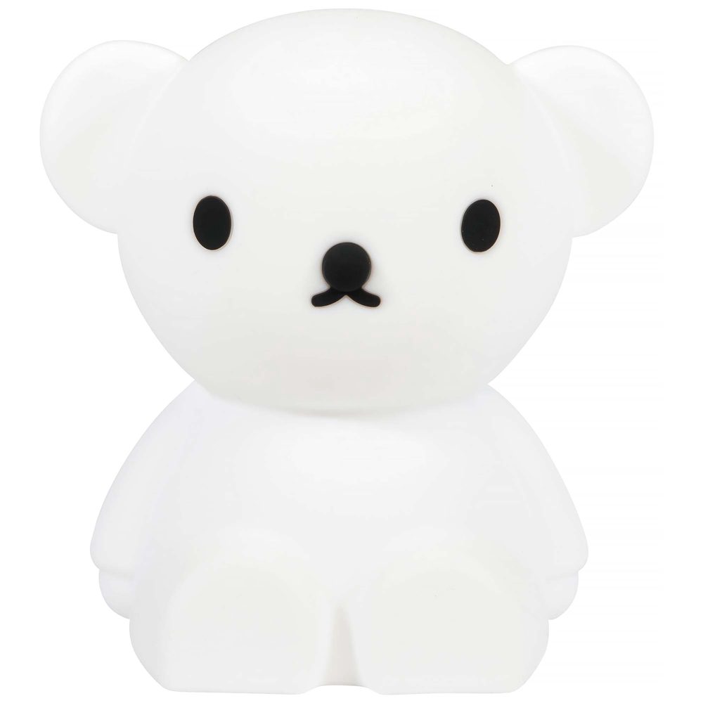 Mr Maria Boris first light 20 cm - White