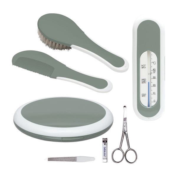 Bébé-Jou Geschenkset - Breeze Green