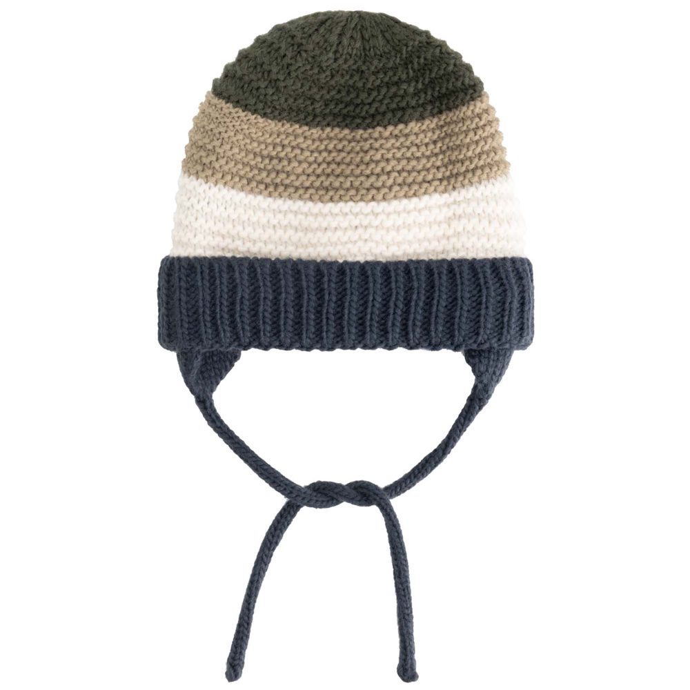 Prénatal baby muts - Multi