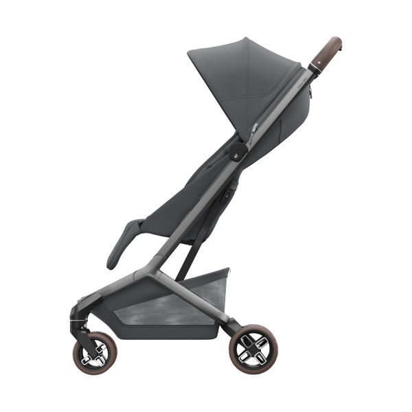 Maxi-Cosi Fame Cabin Buggy - Moon Graphite – foto 2