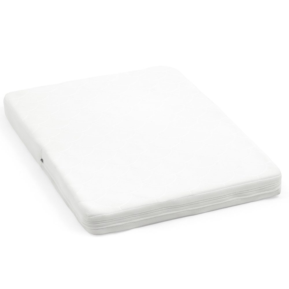 Stokke Nighti Mini matras - White