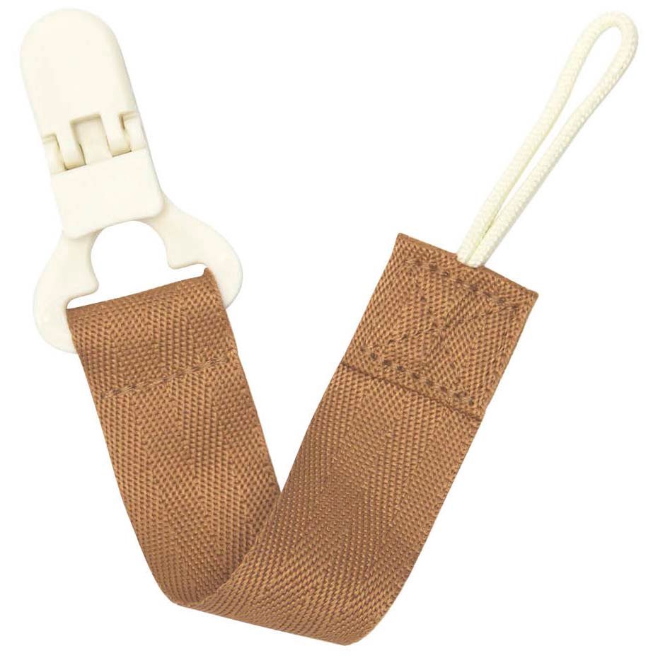 Difrax fopspeenkoord - Lightbrown