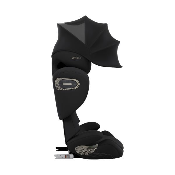 Cybex Solution S Style Autostoel - Sepia Black – foto 9