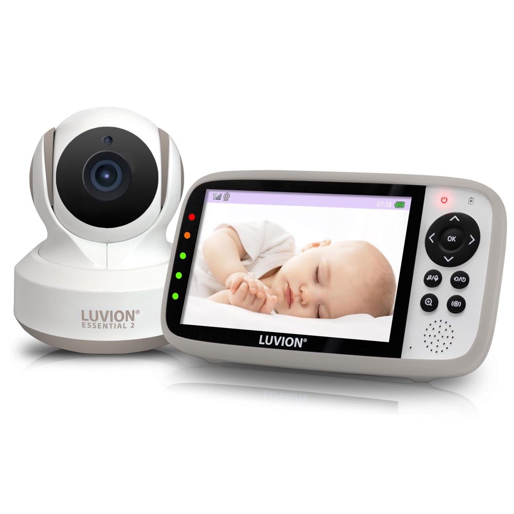 Luvion Essential 2 - Taupebrown