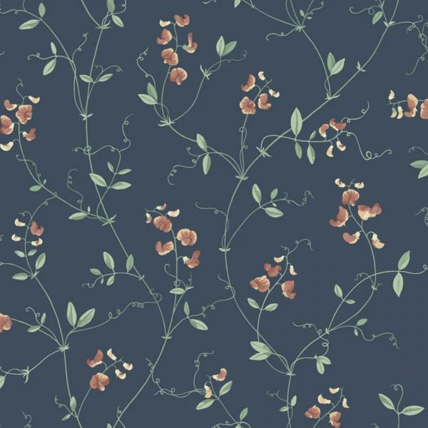 Sandberg Sanna Behang - Light Blue