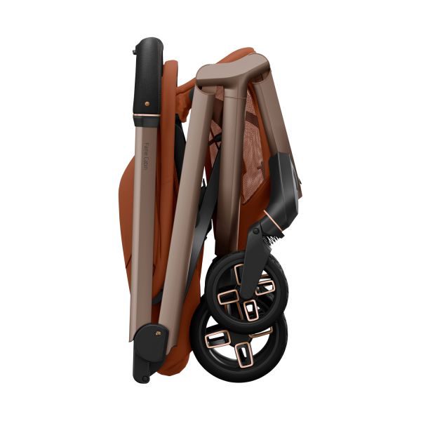 Maxi-Cosi Fame Cabin Buggy - Copper Terra – foto 8